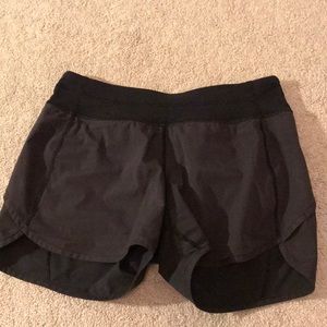 Ivivva Relay Racer Shorts
